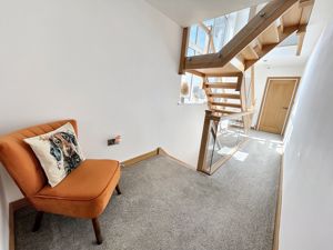 Landing- click for photo gallery